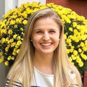 Meet your Posher, Allyn